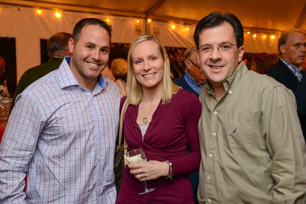 Pumpkins on the Green 2014 - Irvine Nature Center