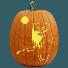 It's Pumpkin Carving Season! - Irvine Nature Center