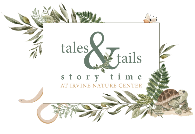 tales-tails-story-time-in-the-outdoor-classroom-irvine-nature-center